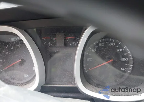 2017 Chevrolet Equinox Ls z USA, uszkodzony, nr VIN 2GNFLEEK4H6168243